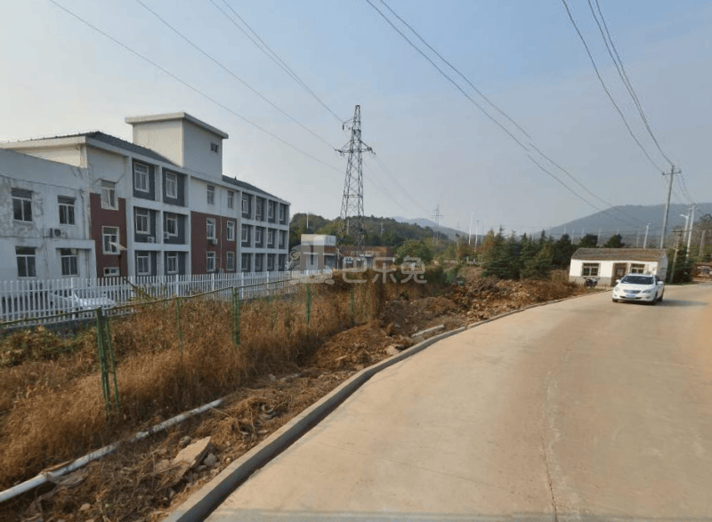 明发香山郡10690570周边环境图25