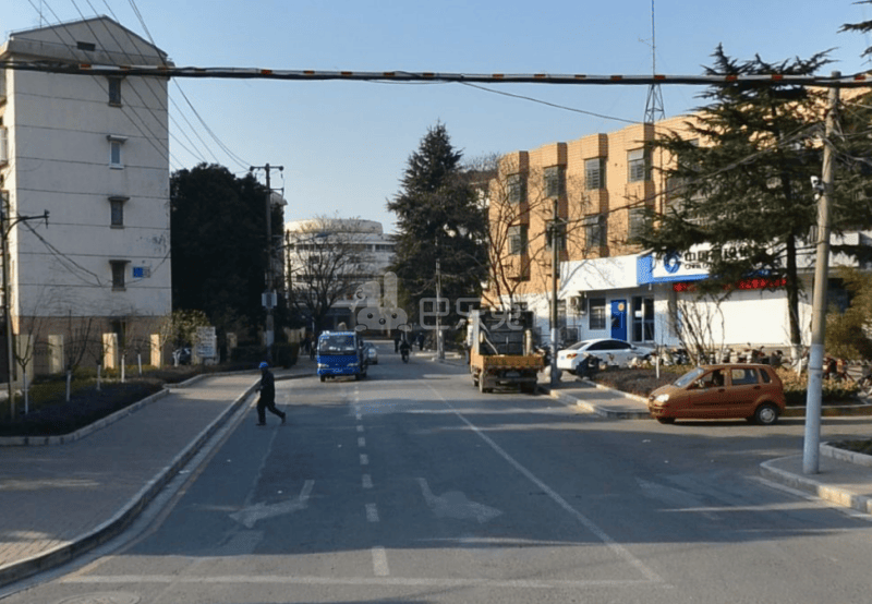 上怡新村13547020周边环境图9