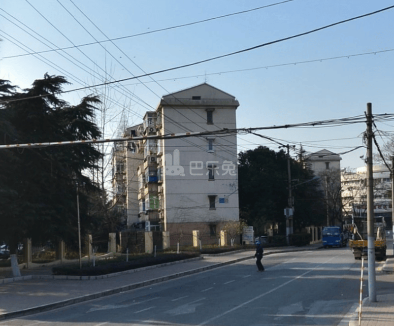 上怡新村13547020周边环境图10