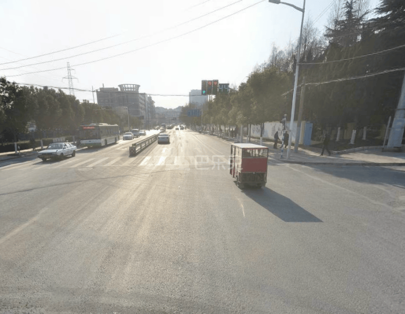 上怡新村13547020周边环境图11