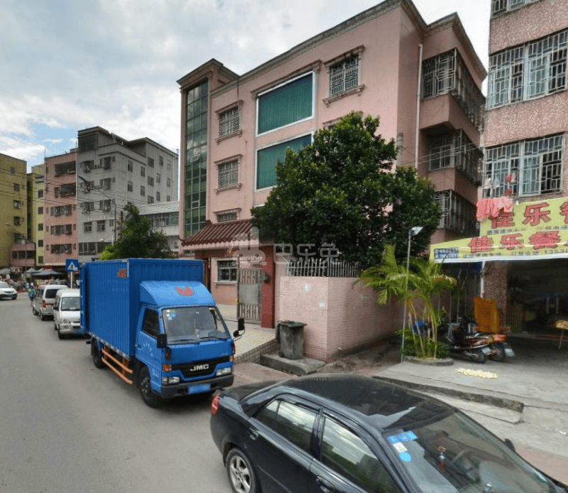 上岭排新村18355093周边环境图9