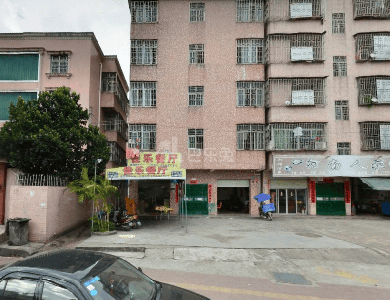 上岭排新村18355093周边环境图10