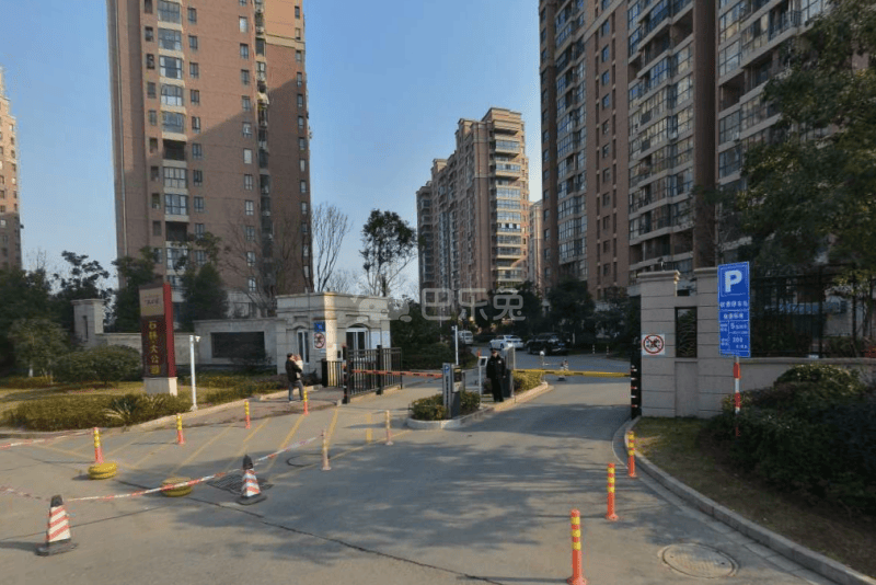 石林大公园12456915周边环境图0