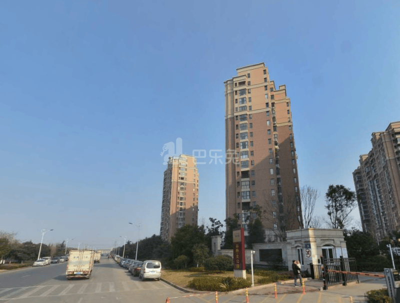 石林大公园12456915周边环境图2