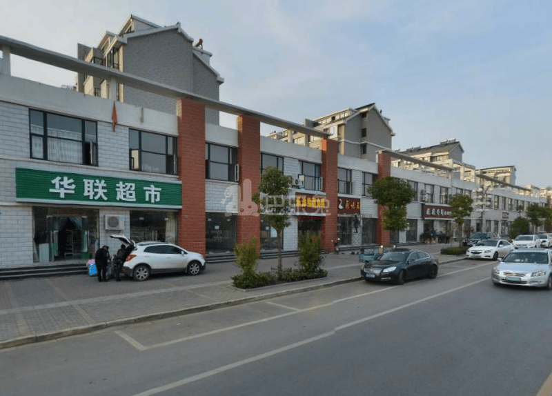 旺运花园12367716周边环境图1