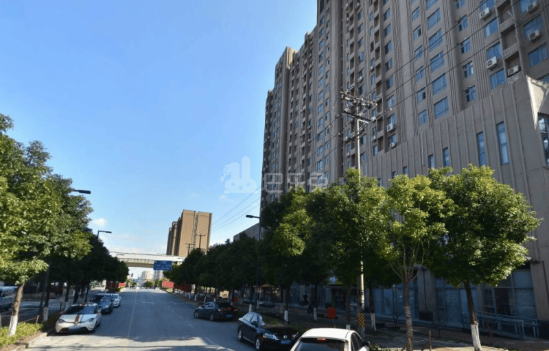 上海嘉定_惠民家园_1室0厅0卫_合租朝北_洪德路1285弄1～17号-上海