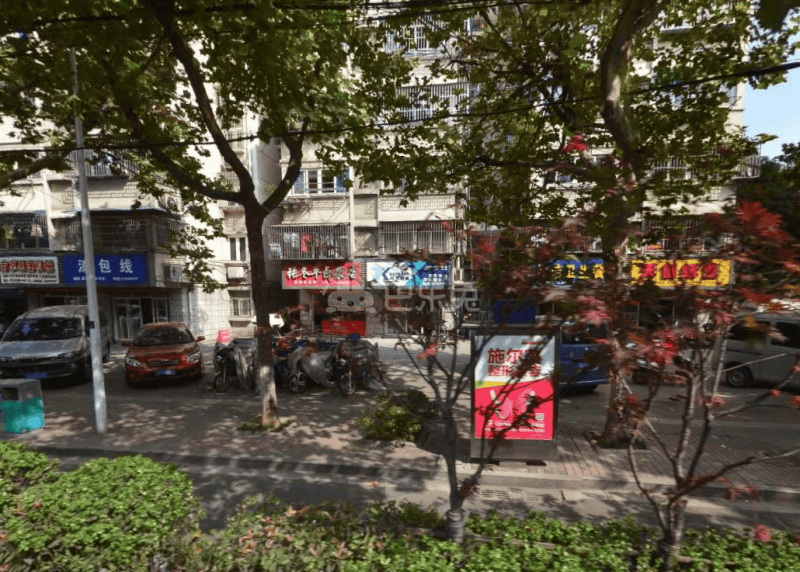 雨花苑小区11548942周边环境图8