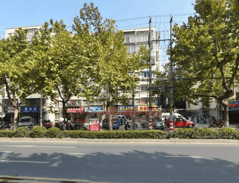 雨花苑小区11548942周边环境图9