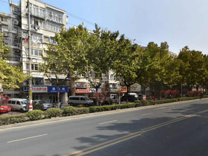 雨花苑小区11548942周边环境图10