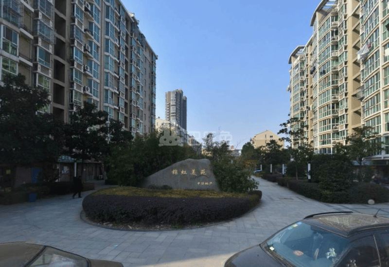 锦虹美苑13626615周边环境图0