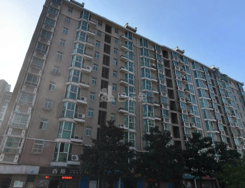 锦虹美苑13626615周边环境图1