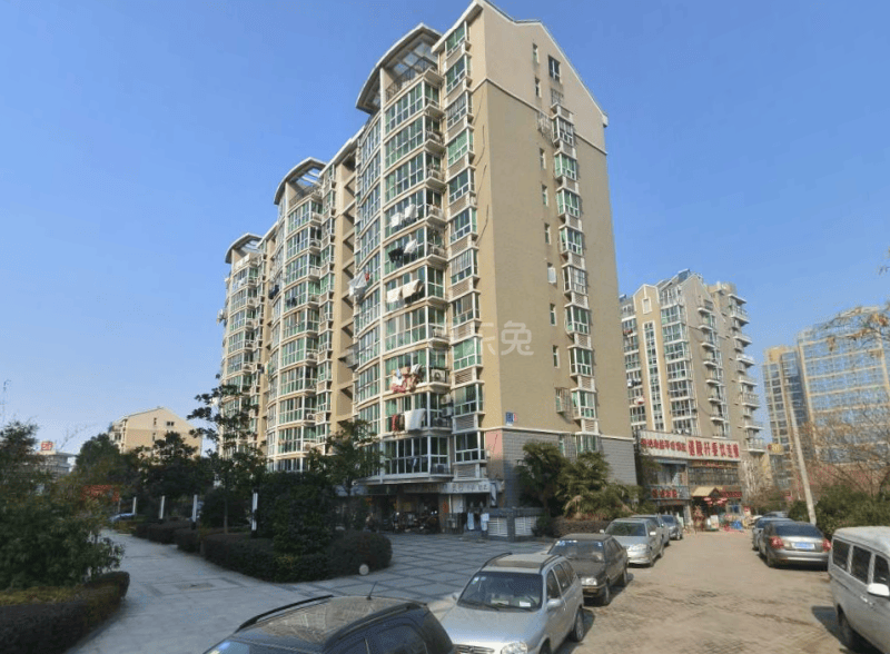 锦虹美苑13626615周边环境图2