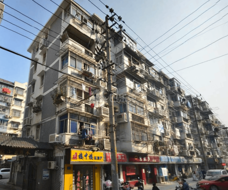 木匠营小区13331862周边环境图1