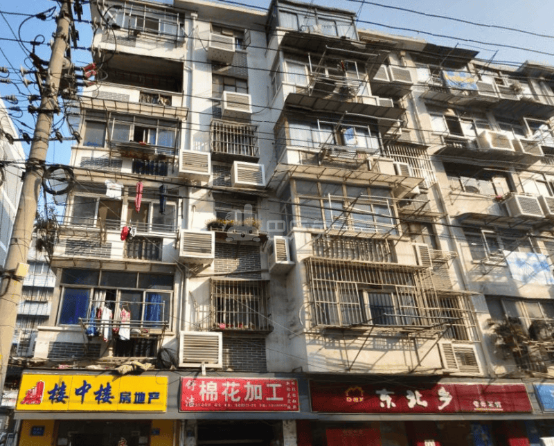 木匠营小区13331862周边环境图2