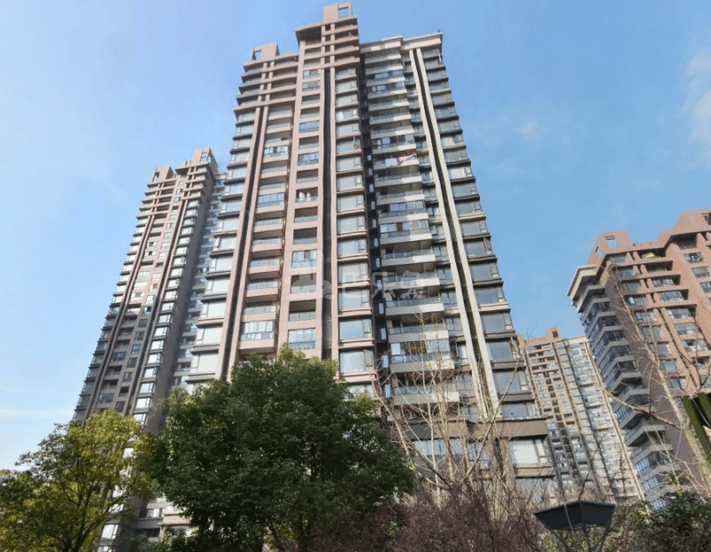 金地自在城1期12264524周边环境图7