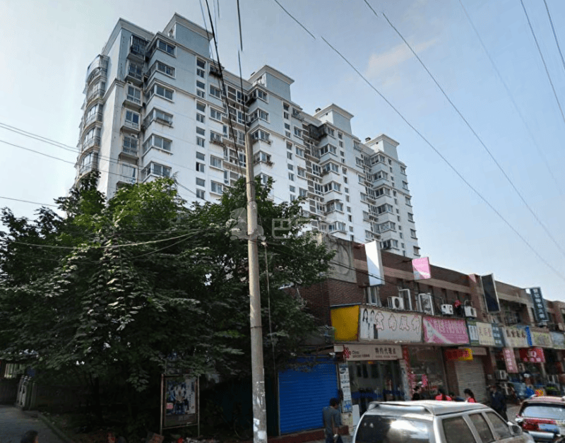 燕禾园13537610周边环境图0