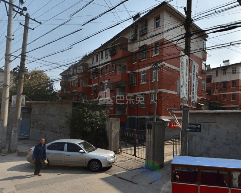 十四化建一村12424531周边环境图2