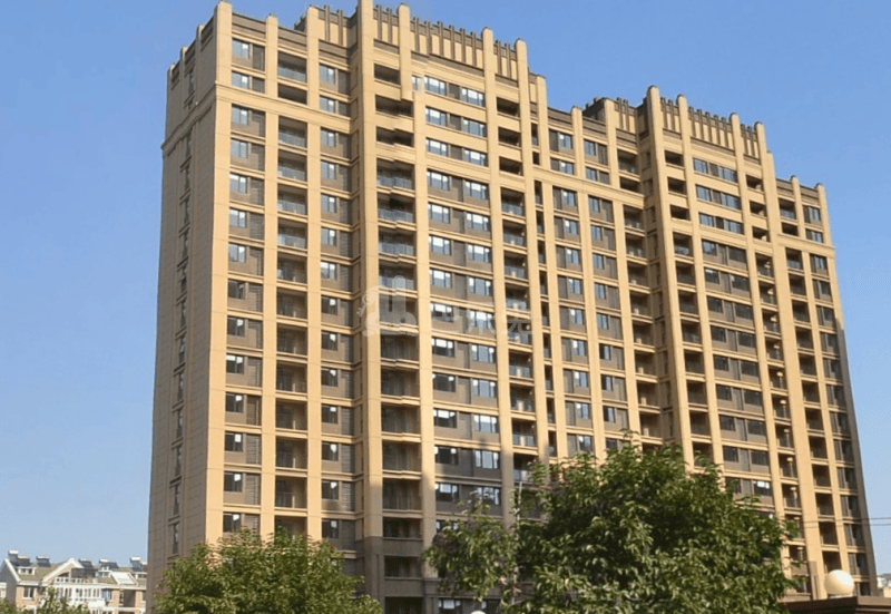 金尧华府12486490周边环境图0