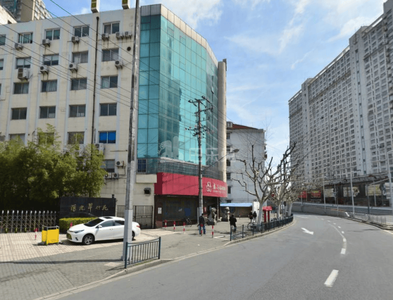 怡华大楼2846719周边环境图12