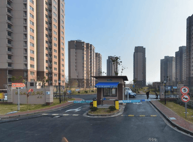 民乐城丽水雅苑北苑 2室1厅1卫