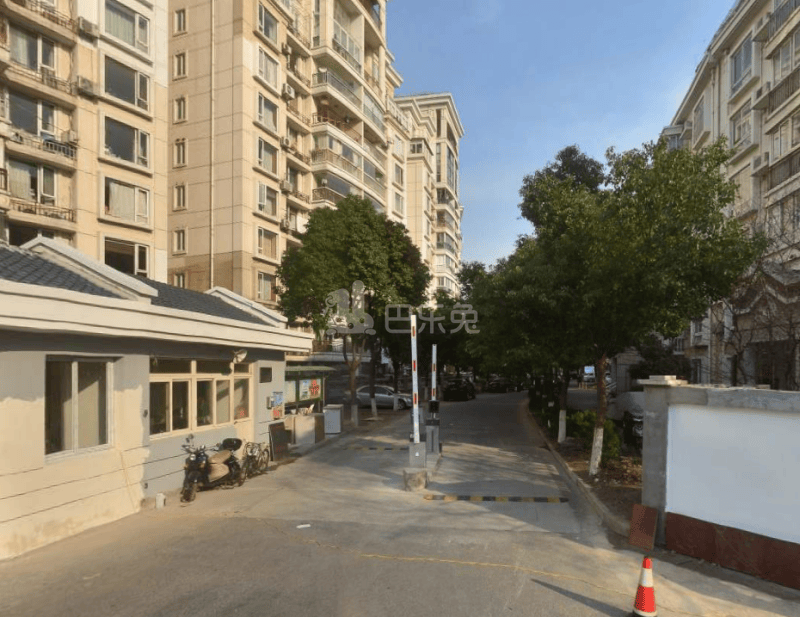 东兰兴城木兰苑（蕙兰苑）7734091周边环境图7