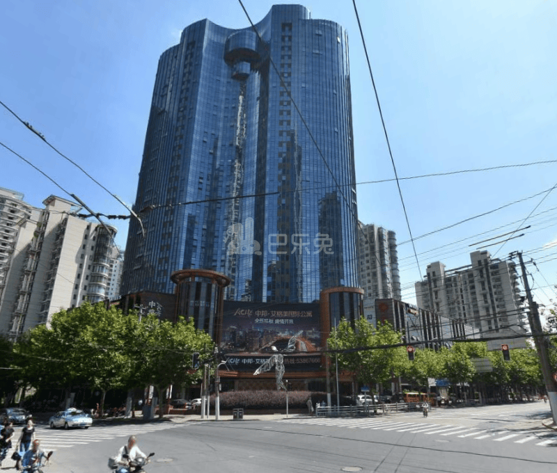 中邦艾格美国际公寓