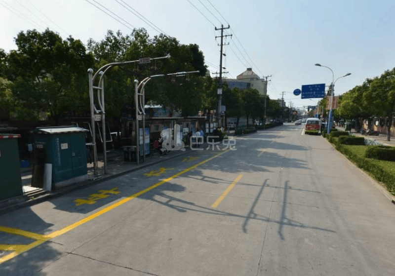 东林路322号15185744周边环境图5