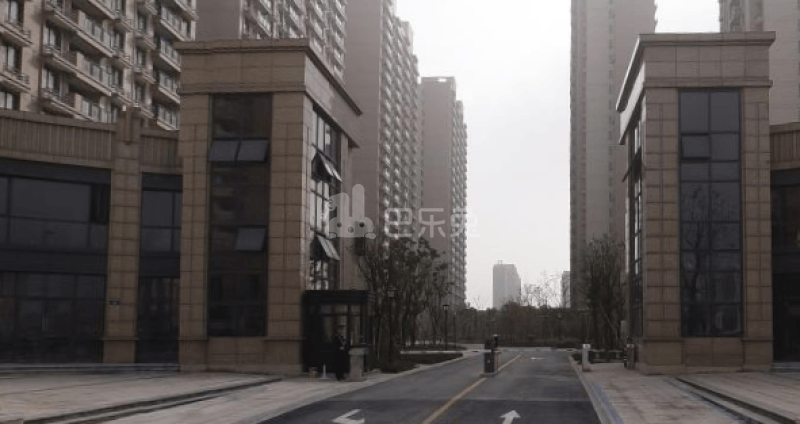 锦文雅苑11974908周边环境图7