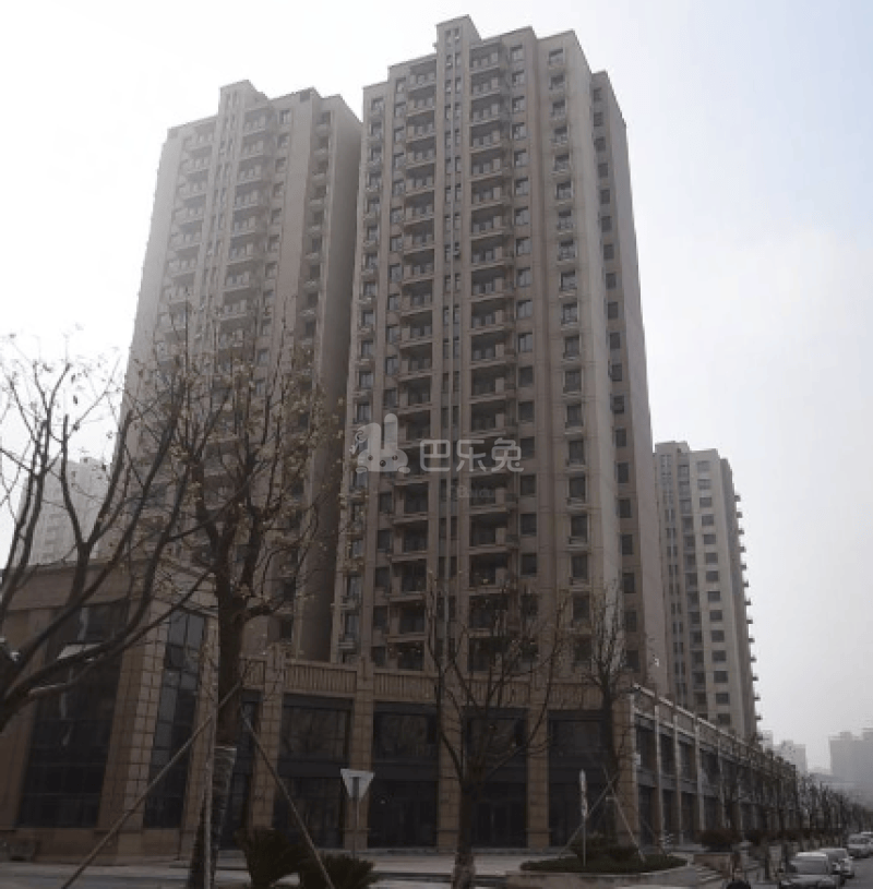 锦文雅苑11974908周边环境图9