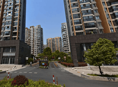 新和嘉苑 1室0厅1卫