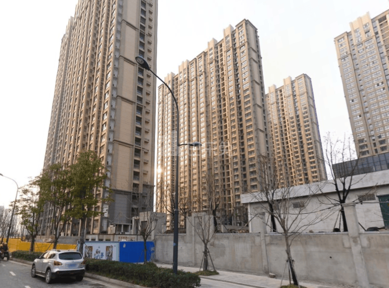 清辉园14058144周边环境图10