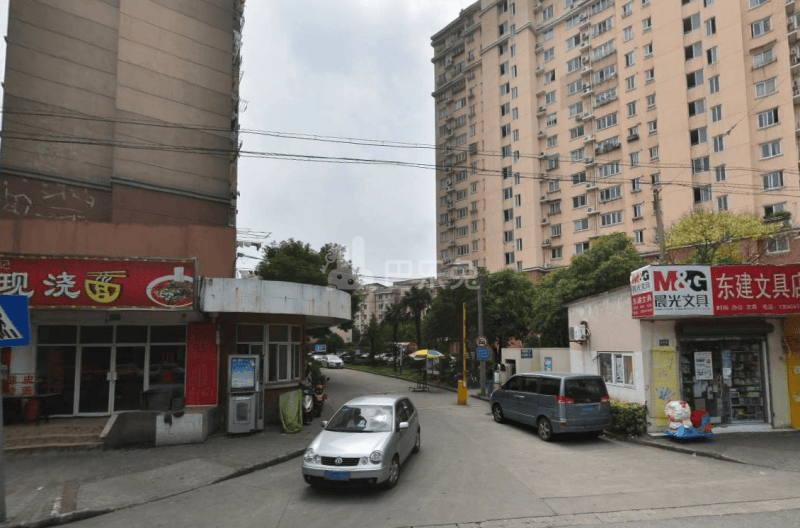 东城新村（锦安东路270弄）5763552周边环境图9