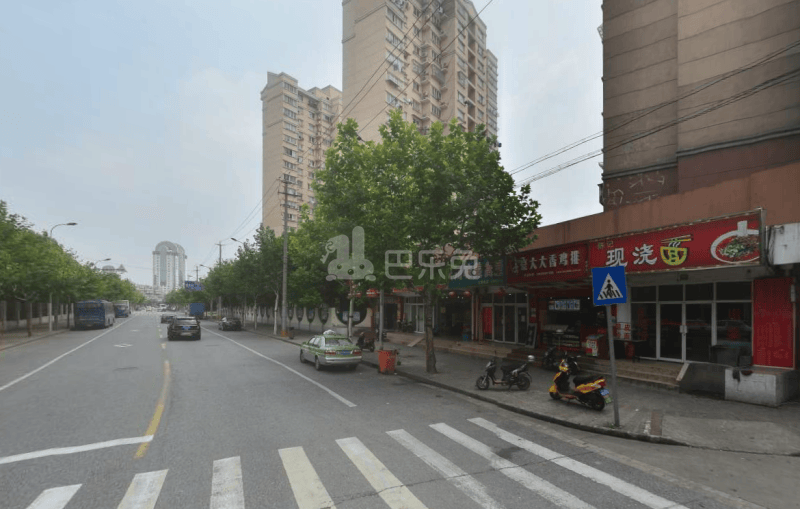 东城新村（锦安东路270弄）5763552周边环境图11