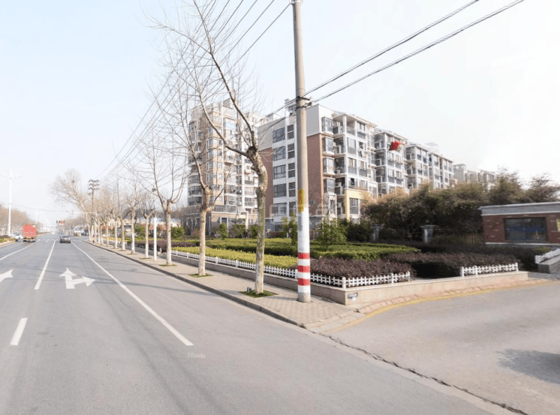 艺郡临枫12601412周边环境图8