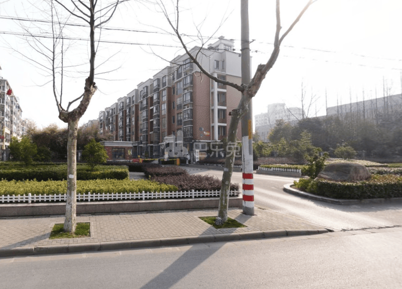 艺郡临枫12601412周边环境图9