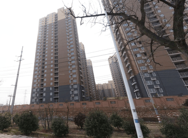 晓村和苑 2室0厅0卫