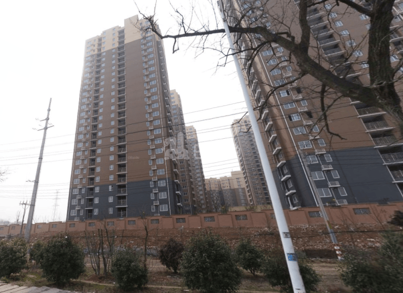 晓村和苑12601012周边环境图0