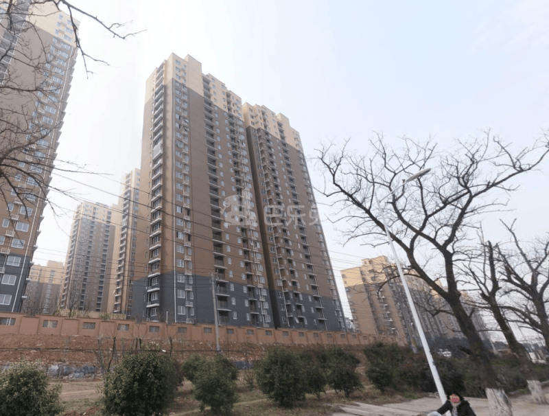 晓村和苑12601012周边环境图1