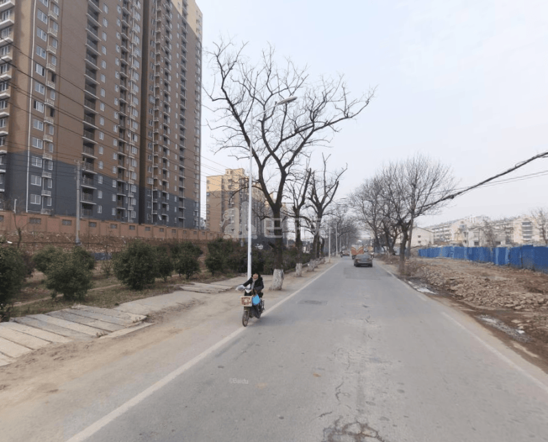 晓村和苑12601012周边环境图2