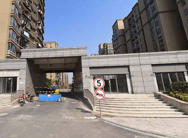 建塘家苑北区 1室0厅0卫