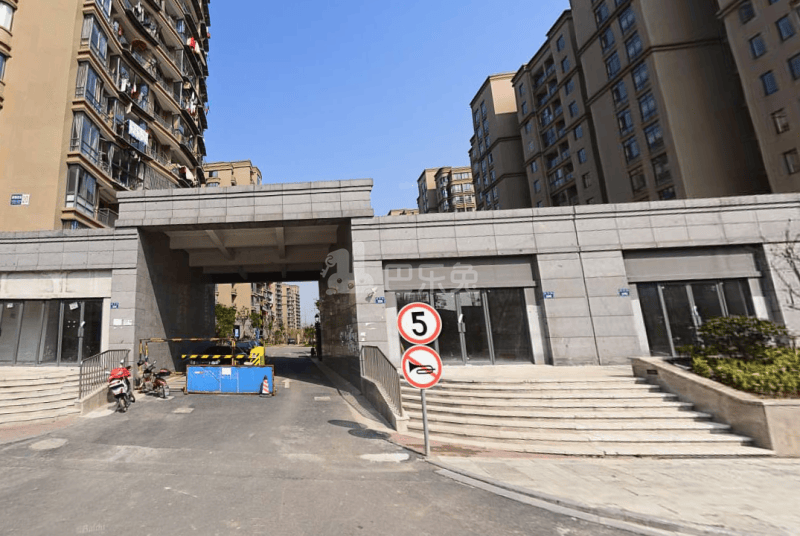 建塘家苑北区18371828周边环境图3