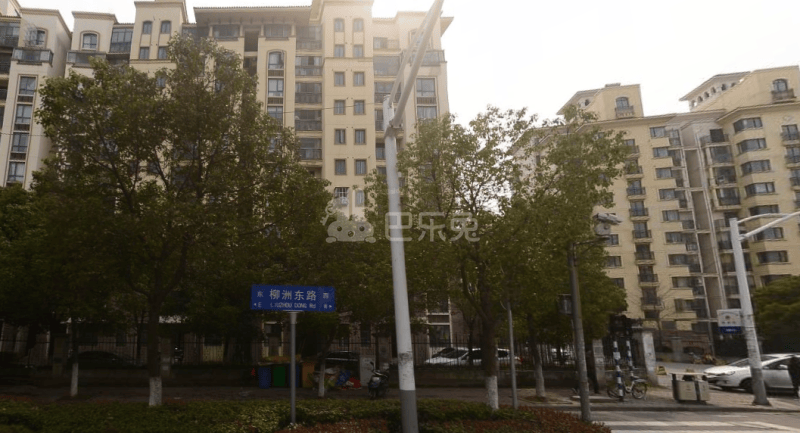 威尼斯水城第一街区10772409周边环境图6