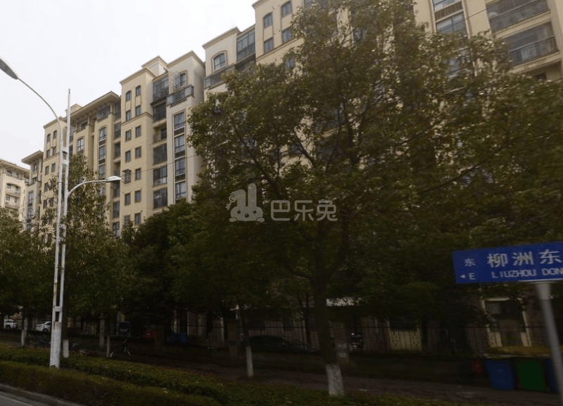 威尼斯水城第一街区10772409周边环境图7