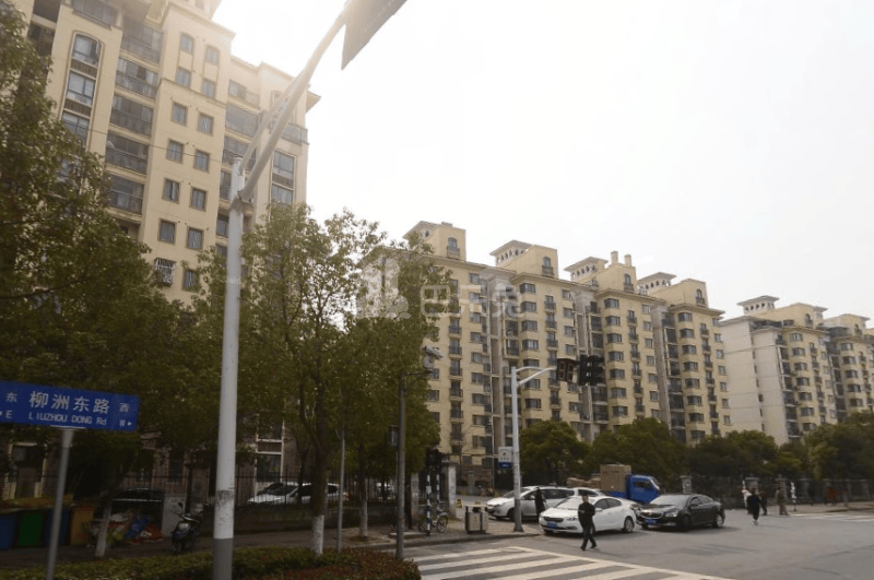 威尼斯水城第一街区10772409周边环境图8