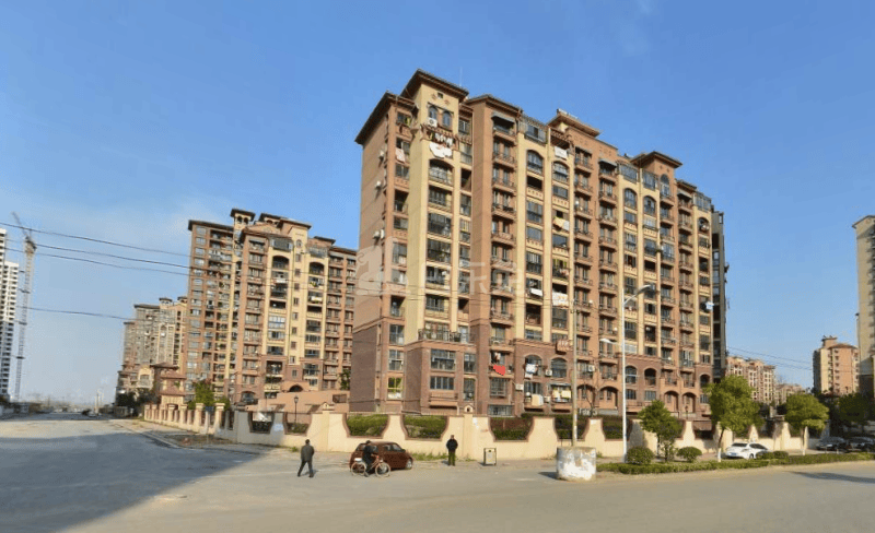 威尼斯水城第十三街区10815402周边环境图4