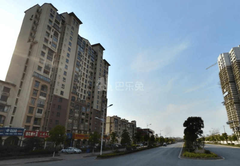 威尼斯水城第十三街区10815402周边环境图5