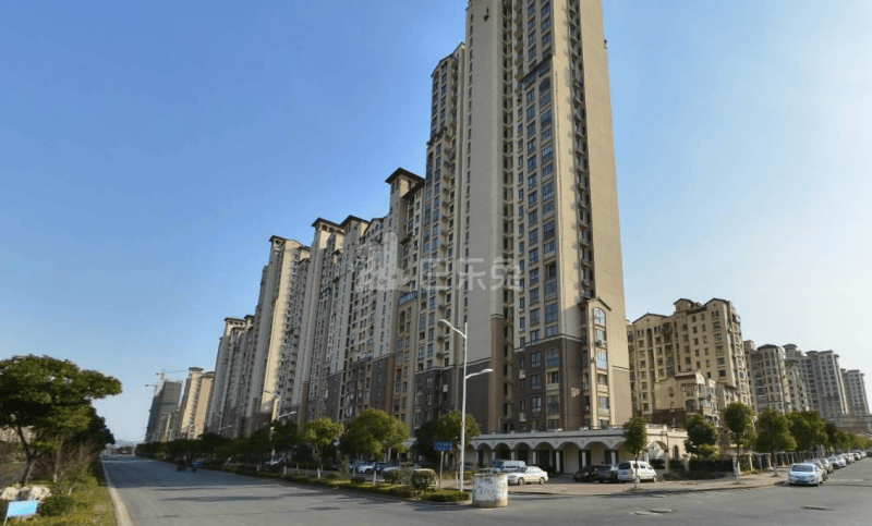 威尼斯水城第十三街区10815402周边环境图6