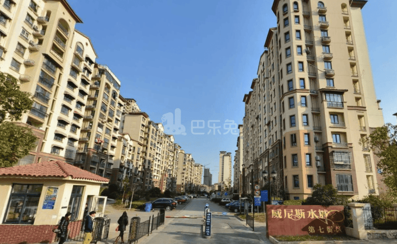 威尼斯水城第七街区11140023周边环境图3