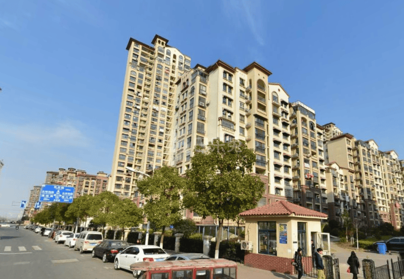 威尼斯水城第七街区11140023周边环境图4