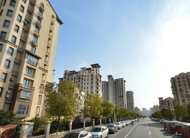 威尼斯水城第七街区11140023周边环境图5